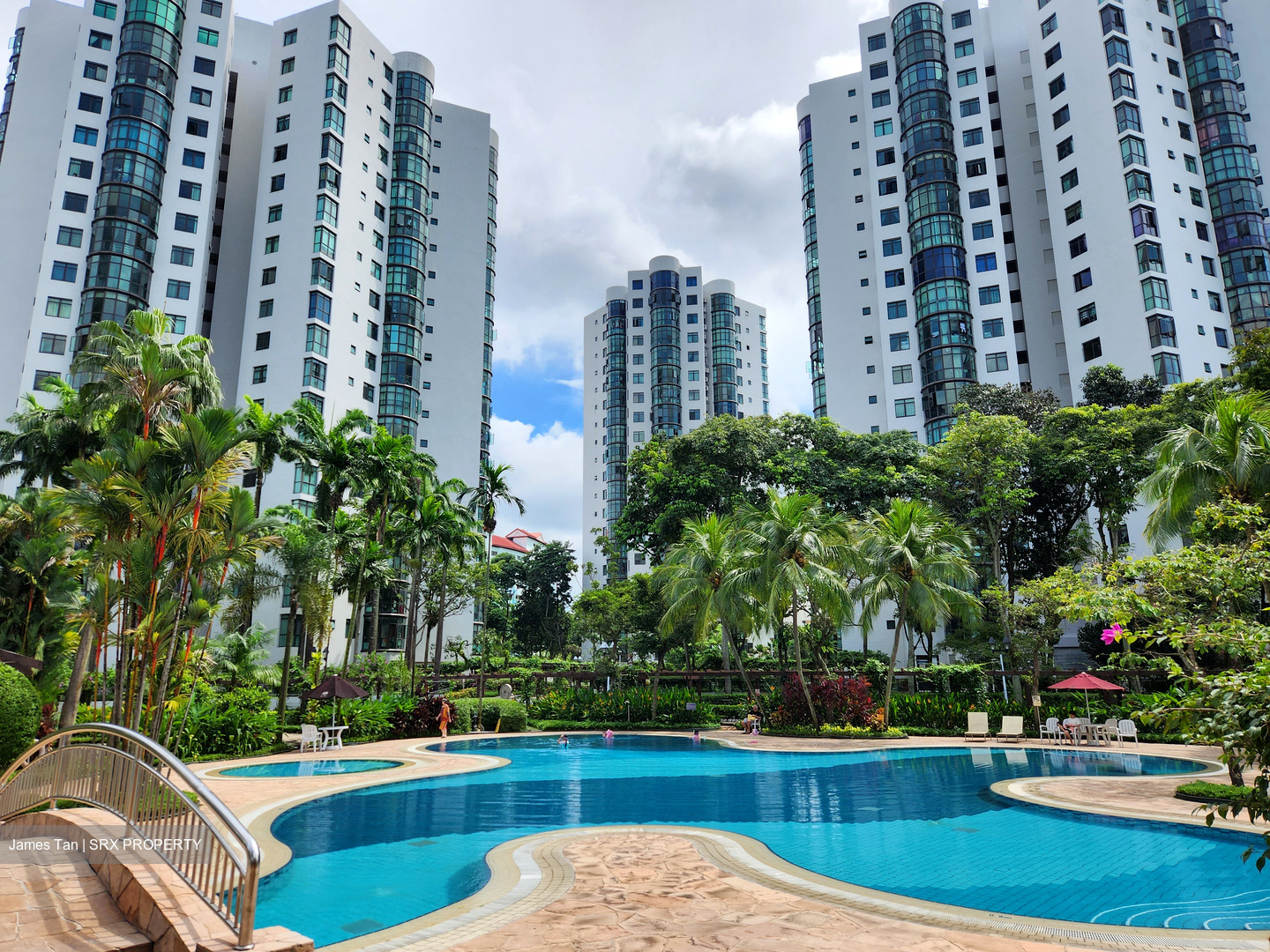 Parc Oasis (D22), Condominium #584452721